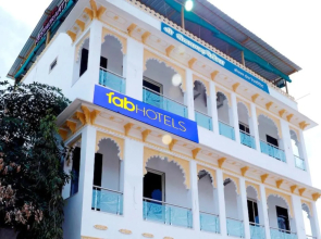 FabExpress Daulat Garh