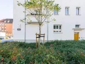 Poznań Apartment Robocza by Renters