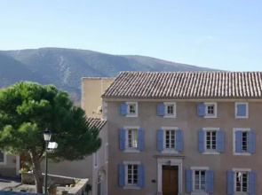 Bastide du Buou