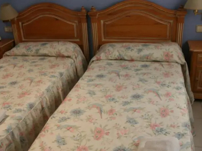 Hotel Bellpuig