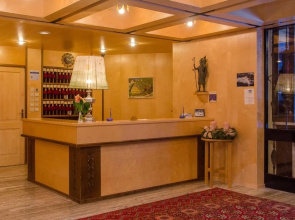 TRIFORÊT alpin.resort