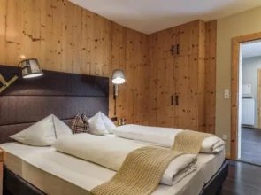 Aktiv & Familienchalet Harmonie