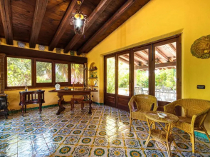 Villa Fratantoni Piana - Villa privata con accesso diretto alla spiaggia