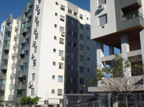 Apartamento Das Palmeiras