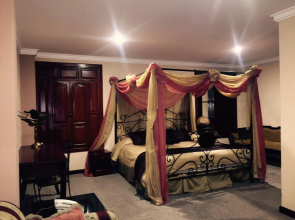 Hotel San Andres