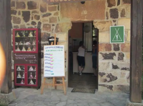Camping Cobijo
