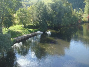 Location Maison a Cajarc 46160 (Lot)