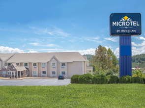 Microtel Inn by Wyndham Franklin