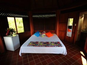 Hotel Nautilos Trigana