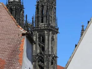 Domblick an der Freiheit
