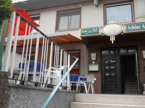 Pension Schöne Aussicht