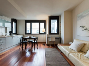 Apartamento Nuevo Y Moderno En Las Canteras - Ne59.5