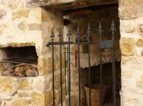 Villa Mas de la Roche