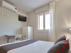 Hostal Mas Ferrer