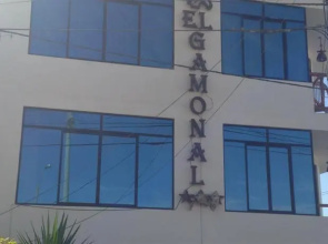 El Gamonal