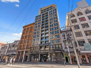 Kozyguru | Haymarket | 1 Bedroom Apartments On George St