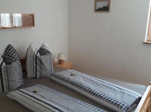 Haus Carmen, Familienfreundliche 4 Edelweiss Ferienwohnung mit TOP Einrichtung