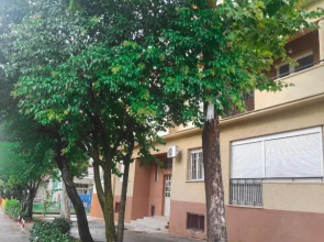 Center 1 Podgorica