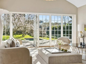 Sanders Swan - Marvellous Villa Close to the Center of Copenhagen