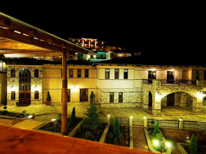 Kazarma Lake Resort & Spa