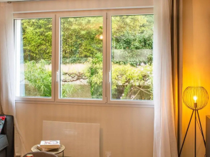Appartement Le Labes