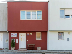Villa Blue Valica