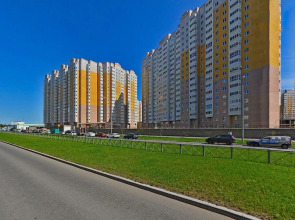 Апартаменты Vesta на проспекте Королева