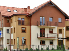 HoliApart Gdanska 52