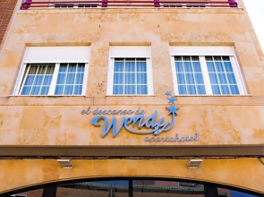 El Descanso de Wendy