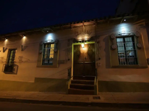 Casa Verde B&B