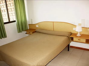 Apartamentos Oropesa Primera Línea 3000