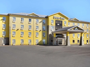 Days Inn Grande Prairie