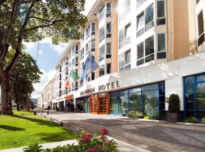 Brandon Hotel Tralee