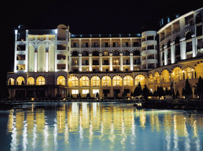 Alua Helios Bay - All Inclusive