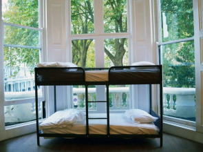 Barkston Rooms Earl's Court (formerly Londonears Hostel)