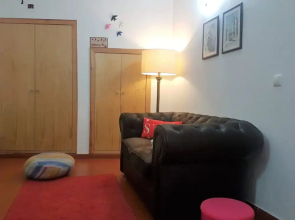 Comfy one Bedroom Apartment