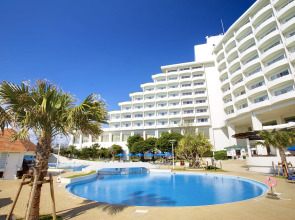 ANA InterContinental Manza Beach Resort by IHG