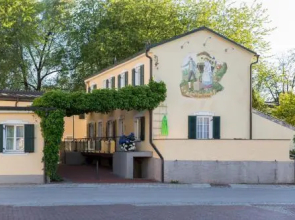 Chalet zum Kurfurst
