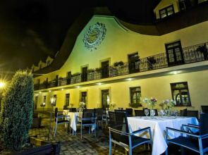 Turowka Hotel & Spa