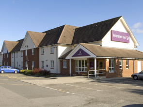 Premier Inn Durham - Newton Aycliffe