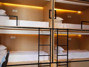 Yunshantingyuan Hostel Dalian