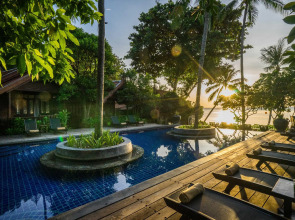 Samui Paradise Chaweng Beach Resort 