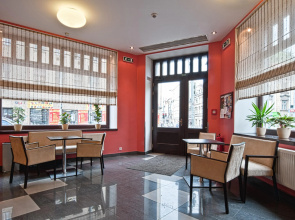 City Partner Hotel Gloria