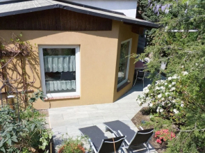 Ferienhaus der Villa Elsa