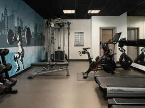 Hyatt Place Secaucus/Meadowlands