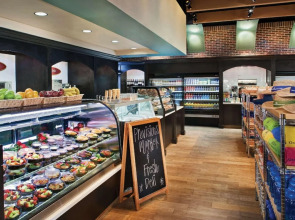 Hilton Grand Vacations Club SeaWorld® Orlando