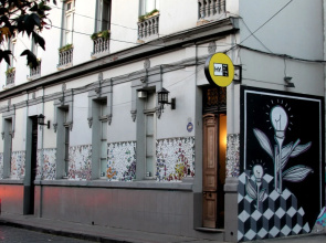 Hostal Yungay