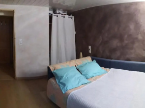 Suite cosy 2 chambres et sdb privative