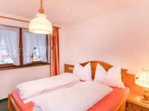 Appartementhaus Längenfeld