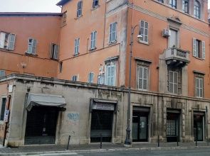 Residence Tucci